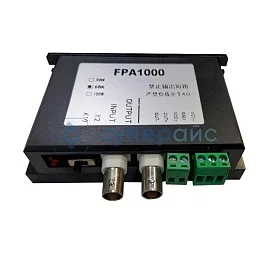 Широкополосный усилитель мощности FeelTech FPA1016 фото