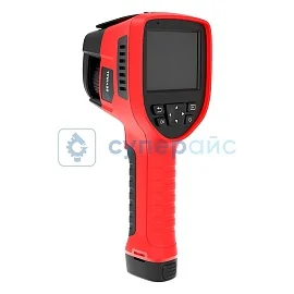 Портативный продвинутый тепловизор SEVIRAL H600 фото