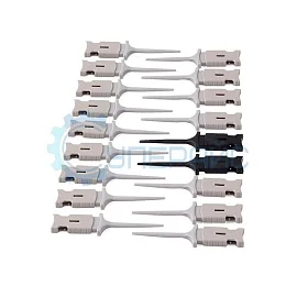 Набор микрозажимов Hantek HT321 фото