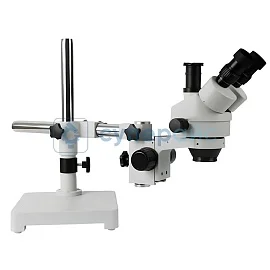 Тринокулярный микроскоп Kaisi 37045 STL1 фото