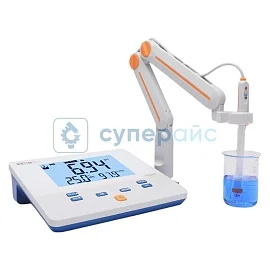 Анализатор жидких проб Leici PHS-3C фото