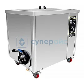 Ультразвуковая ванна Chunrainer CR-120ST фото