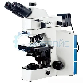 Металлографический микроскоп Opto-Edu A13.0909-B фото