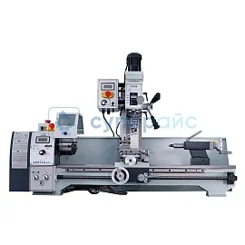 Токарный станок Tonchen TCP250 фото