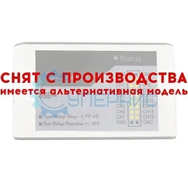 Логический анализатор Saleae Logic16 фото