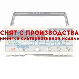 Генератор сигналов UNI-T UTG9003C фото