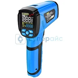 Профессиональный пирометр Mestek IR05B фото