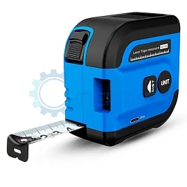 Лазерная рулетка Noyafa NF-2260L фото