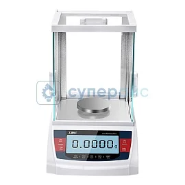 Электронные весы для лаборатории Goyojo GYJ-C2003 фото