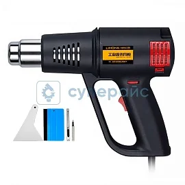 Фен технический LIHONK LK-600S фото