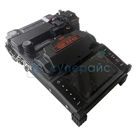 Сварочный аппарат для оптических волокон ILSINTECH SWIFT KF4A фото