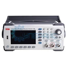 Генератор сигналов UNI-T UTG2025A (2 канала х 25 МГц) фото