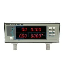 Ваттметр PZ9901 фото