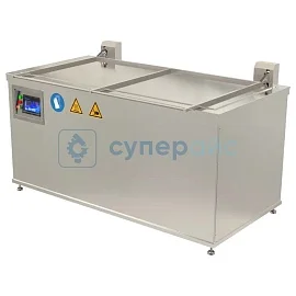 УЗ очиститель SP-600 Extra фото