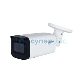 Уличная цилиндрическая IP-видеокамера Dahua DH-IPC-HFW2841TP-ZAS фото