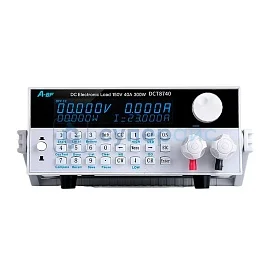 Цифровой тестер нагрузки A-BF DCT8740 фото