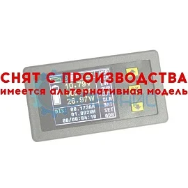 Многофункциональная измерительная головка VAC-1200A с поддержкой беспроводной связи фото