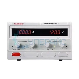 Прецизионный блок питания MAISHENG MP12040D (120В, 40А) фото