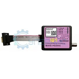 Модуль для осциллографа LOTO i01 фото