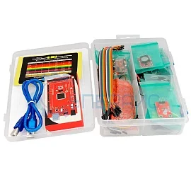 Базовый набор KEYES 2560 R3 Basic Kit фото