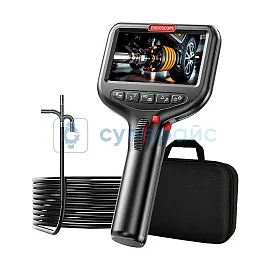 Технический эндоскоп Lafoch S406 фото