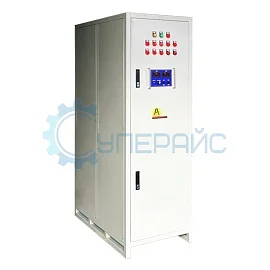 Цифровой блок питания Yibenyuan YBN350-800 (350 В, 800 А, 280 кВт) фото