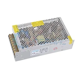 Источник питания SOMPOM S-180-18 (18В, 10А) фото