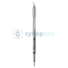 Паяльное жало CXG T6-0.2J фото