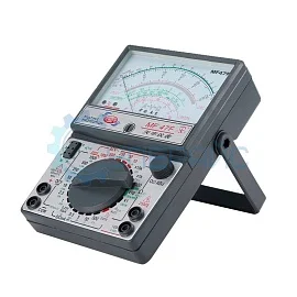 Аналоговый мультиметр MF-47F фото