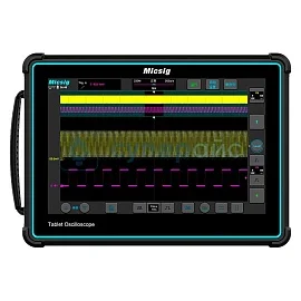 Осциллограф Micsig TO2004 (4 канала, 200 МГц) фото