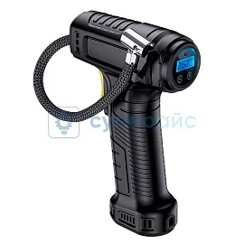 Компрессор автомобильный Suitu SC-1 фото