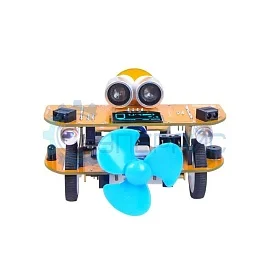 Управляемый робот Xiao-r Camel F.1 фото