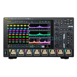 Цифровой осциллограф Rigol DHO5058 фото