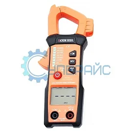 Токовые клещи Victor 606H фото