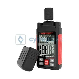 Шумомер HABOTEST HT602B фото