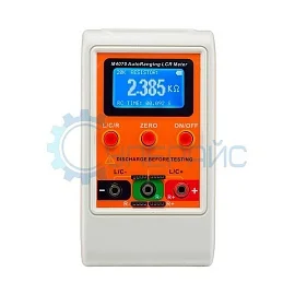 Измеритель LCR метр JINGYAN M4070 фото