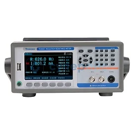 Тестер сопротивления изоляции Tronovo TR2683B фото