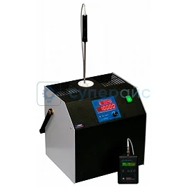 Температурный калибратор ИзТех КТ-1 фото