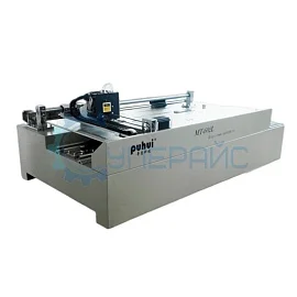 Автоматический установщик SMD компонентов PUHUI MT-602L фото