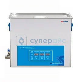 Напольная ультразвуковая ванна Supmile KQ-500TDE фото