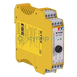 Реле СТЭЗ АСТРА-ПАЗ-1НО1НЗ-СПР-24D фото