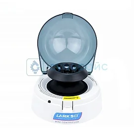 Вортекс настольный LARKSCI MHC-12K фото