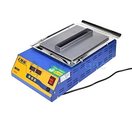 Настольная ванна для пайки CMW CM-201 фото