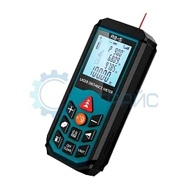 Строительный дальномер Mboos R8-70 фото