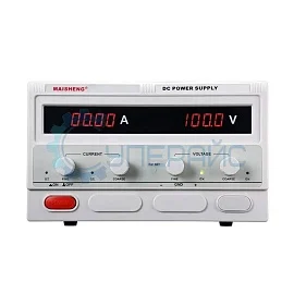 Стационарный источник питания MAISHENG MP10050D (100В, 50А) фото