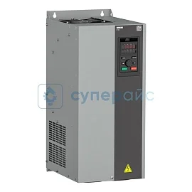Конвертер частоты Овен ПЧВ3-132К-В фото