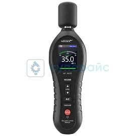 Шумомер Noyafa NF-562S фото