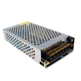 Блок питания ANDAYOU S-120-12 (12В, 10А, 120Вт) фото