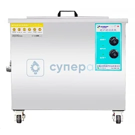 УЗ ванна Cleanmore M-1200HT фото