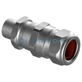 Кабельный ввод Овен АВВКУ-20 М20Х1,5 фото